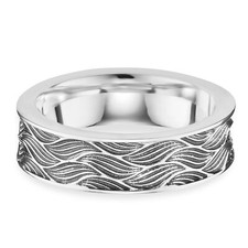 Bague cai men - men, en