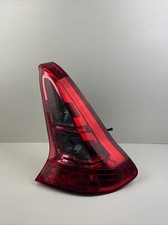 FEU PHARE ARRIERE DROITE CITROEN C4 I COUPE 2005 9646801677