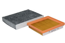 Filtre Kit 2,0 16V Ford Fiesta