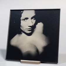 Original Nude Ambrotype Photography - Tintype French Girl Wet Plate Collodion 04