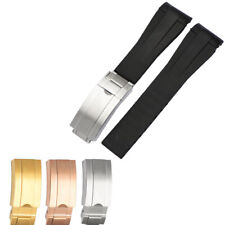 20mm Caoutchouc Sangle Pour