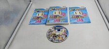 Jeu Nintendo Wii Bomberman Land USA non compatible console FR