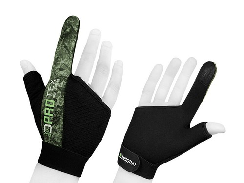 Gant lancer protex - gant, de