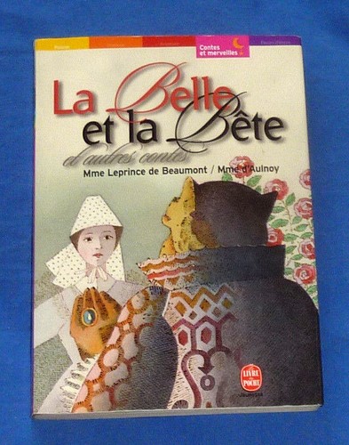Belle bête et autres - la,