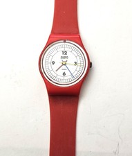 SWATCH STANDARDS Lady 1984 -