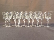 CRISTAL de SAINT-LOUIS 10