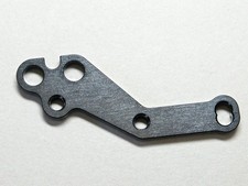 Mugen Seiki A2176A [MTC3] Front Upright Lever MTC3