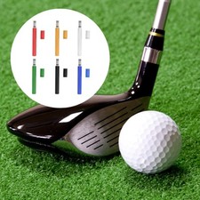 Golf Club Fer Wedge Rainure