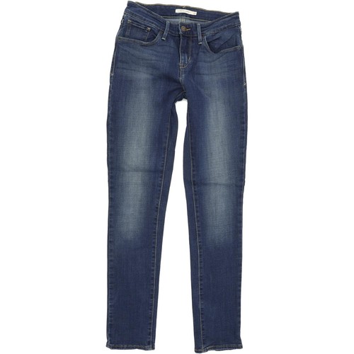 Levi mid rise - levi's, femme