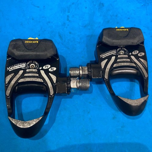 Look pp396 binding pedal - look,