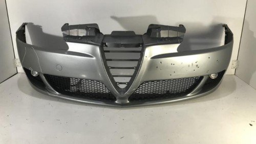 Pare choc avant alfa romeo - choc,