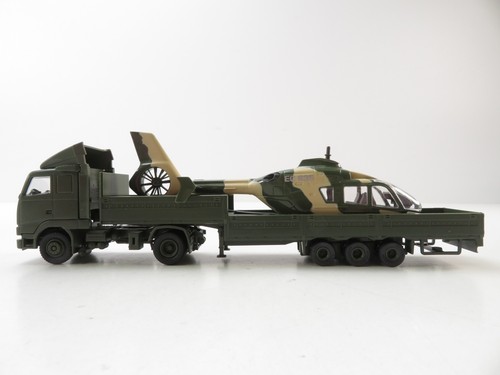 Roco minitanks 867 wagon - h0,