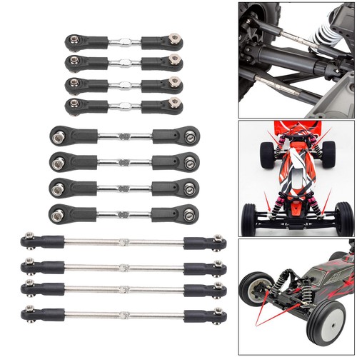 Traction direction tige - de,