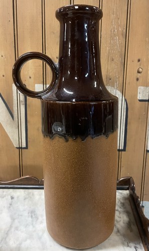 40cm vase fat lava par - 40cm,