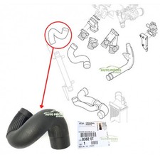 DURITE DE TURBO ECHANGEUR D