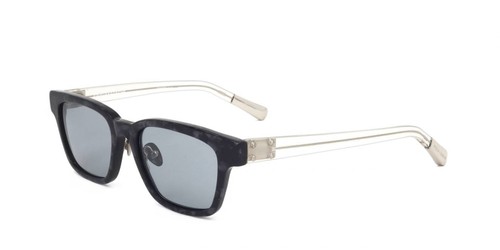 Lunettes soleil kris van - lunettes, de