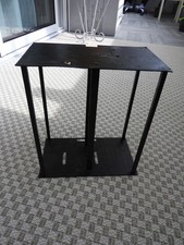 ANCIENNE CAGE coffrage pour