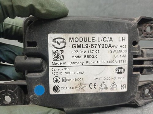 Gml967y90a module - gml967y90a,