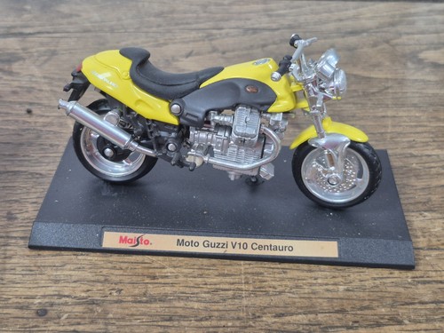 Moto miniature guzzi - moto,
