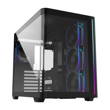 FSP M580 Plus Boîtier