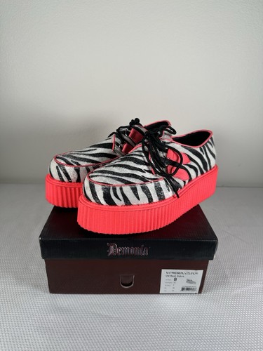 Demonia creeper 507 - demonia,