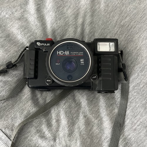 Fuji 38mm 1 2 8 - hd-m, f