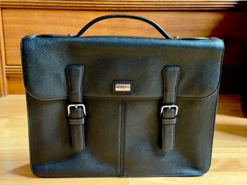 Cartable sacoche ted - cartable, baker