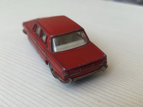 Dinky toys poch 534 - poch, bmw