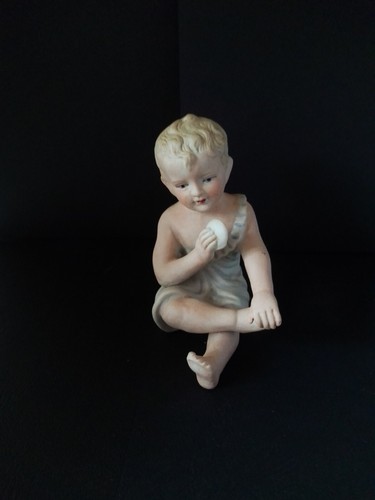 Sujet petit garcon - petit, en