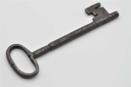 Ancienne clé pour serrure - , de
