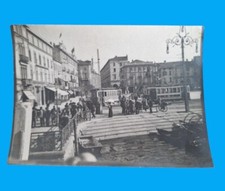 rare photographie intervention