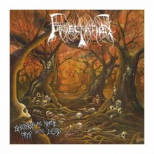 OBSECRATION – onwards the