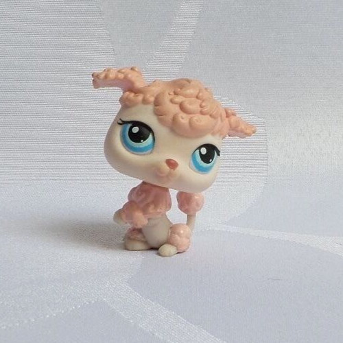 Littlest petshop pet shop lps - shop,