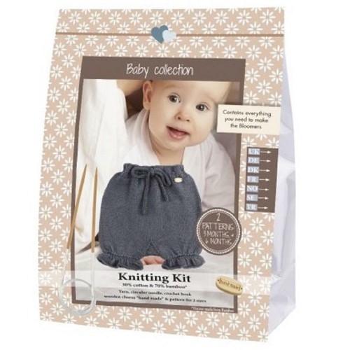 Trousseau tricot de - et,