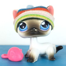 Authentic Littlest Pet Shop