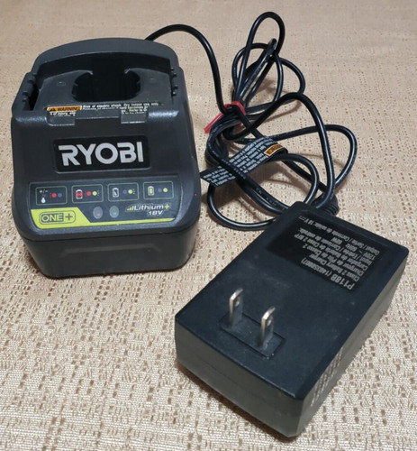 Good used ryobi p118b - ryobi,