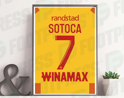 Affiche florian sotoca - florian,
