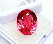Naturel Rose Morganite 21.10