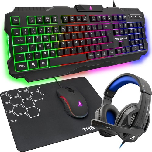 Clavier membrane the - clavier,
