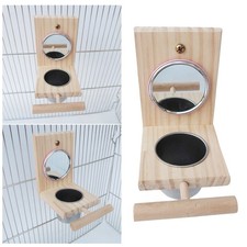 Accessoires Pour Cage À