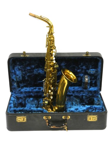 Vintage conn 26m - vintage,