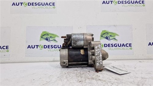 5802fg moteur démarrage - ,