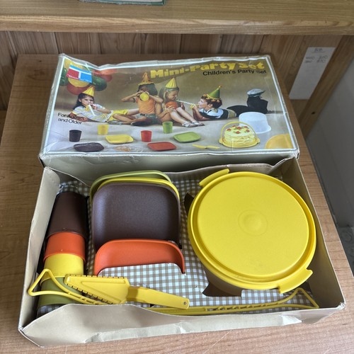 Tuppertoys tupperware - tuppertoys,