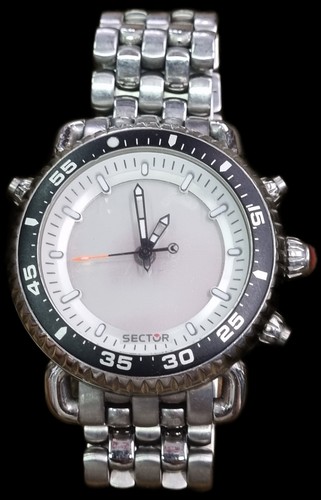 Montre sector quartz - sector,