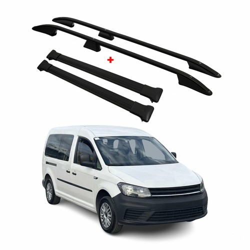 Kit barres toit - toit, pour