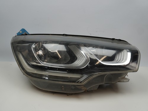 Phare droit occasion citroen - phare,