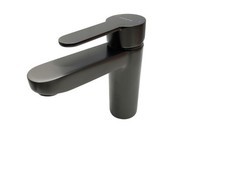 Robinet de lavabo sur pied