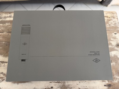 Micro uad bock 167 - micro,