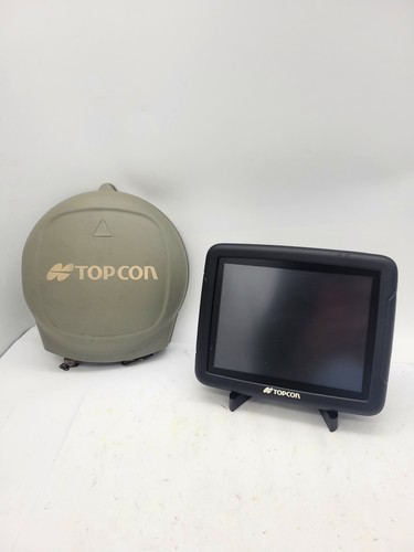 Kit écran topcon - topcon, x25