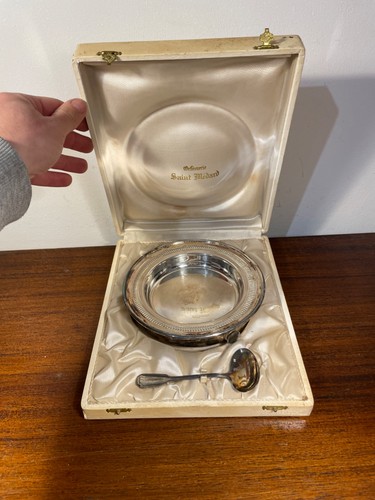 Coffret naissance avec chauffe - coffret,